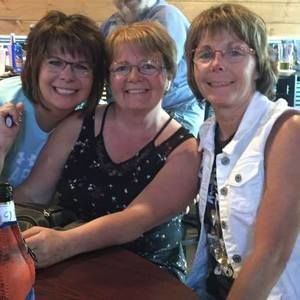 Meet your Posher, Cheryl